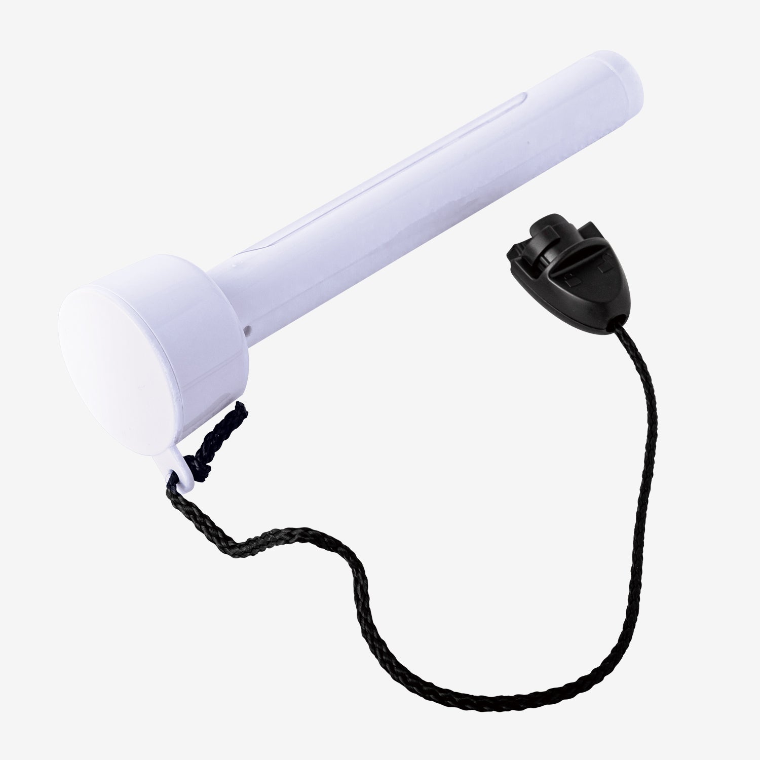 Funsicle Floating Thermometer for Ice Well Plunge