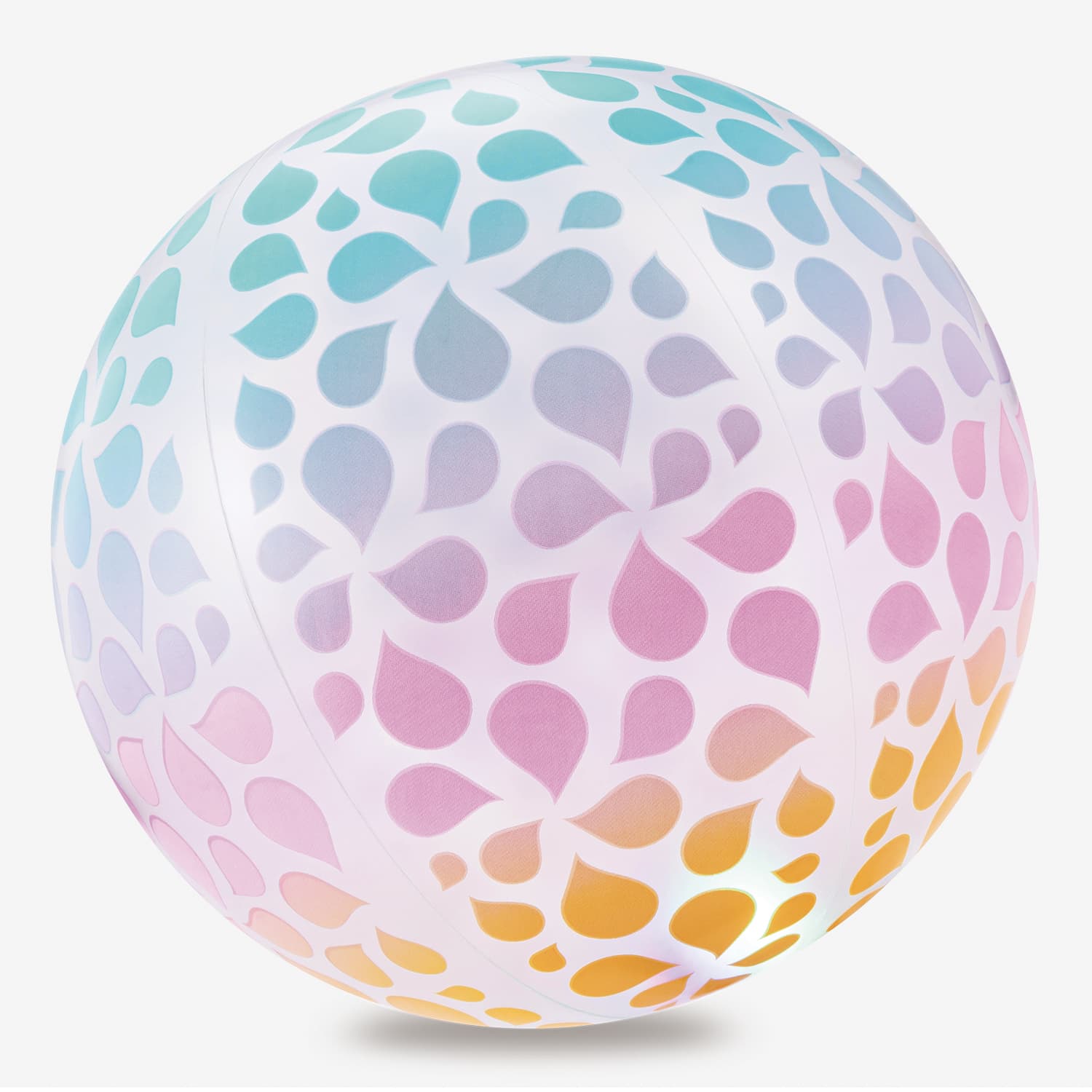 Funsicle FunGlow Ball