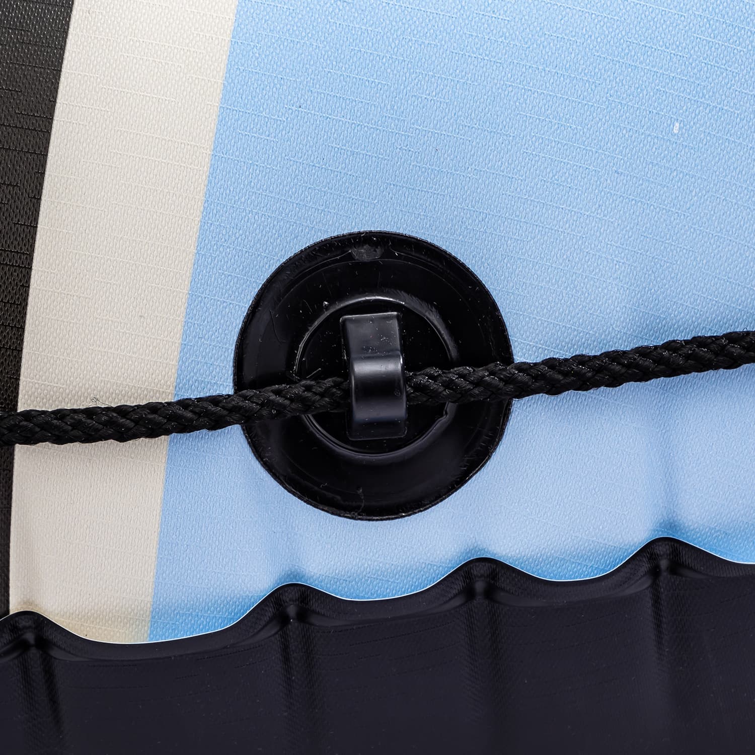Funsicle Tahoe FunTube close up view