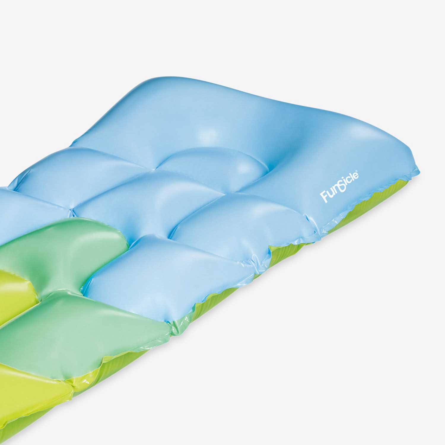 Funsicle Cloud Escape Mat