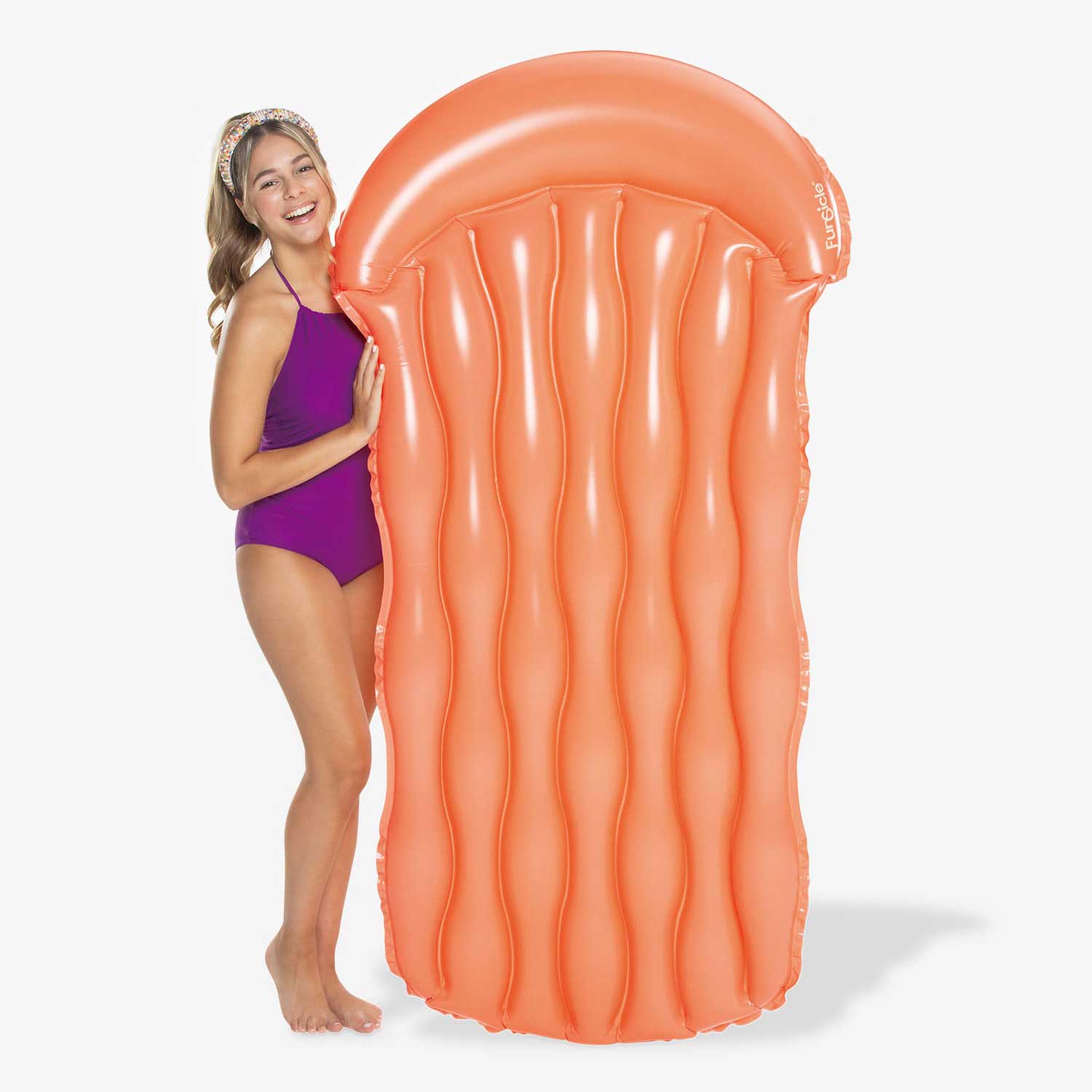 Funsicle Simple Zzzz Mat