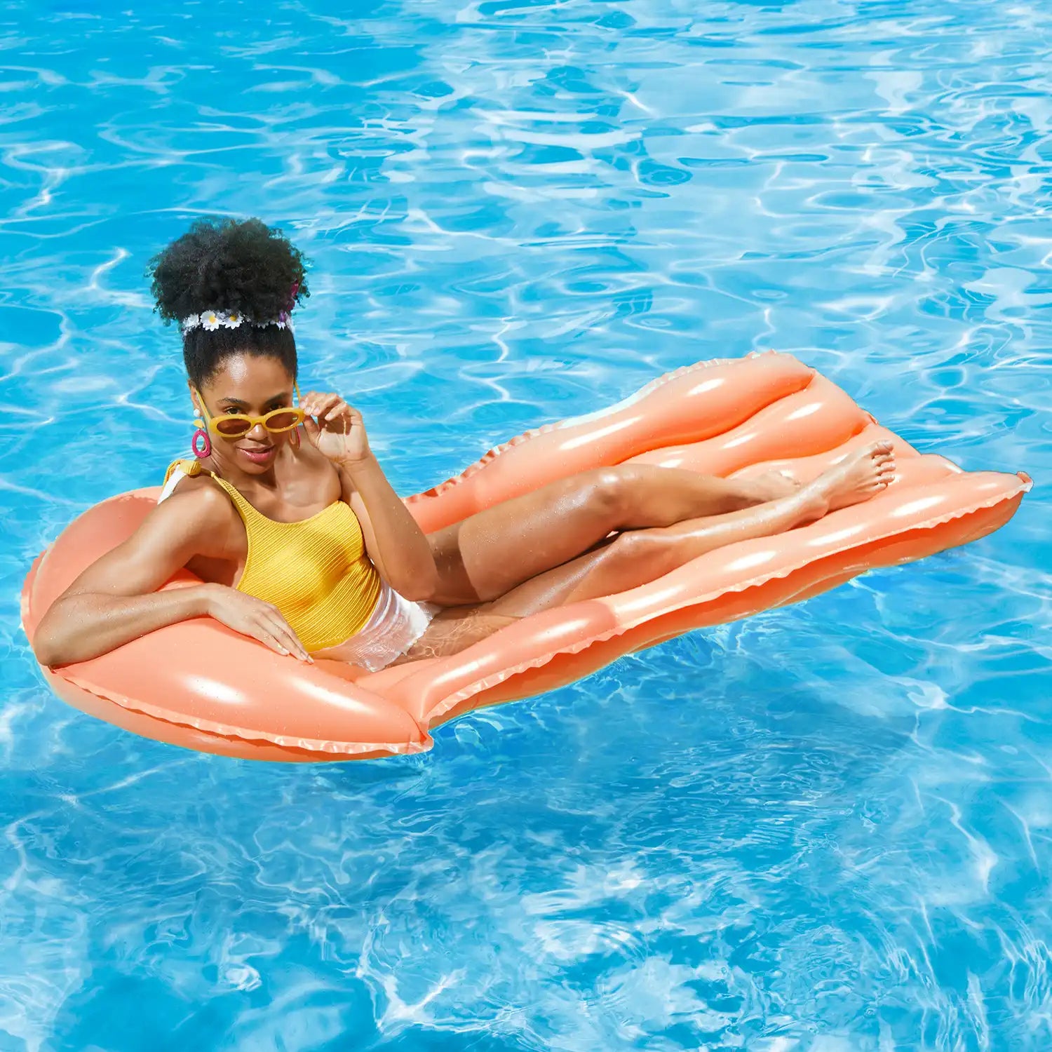 Funsicle Simple Zzzz Mat