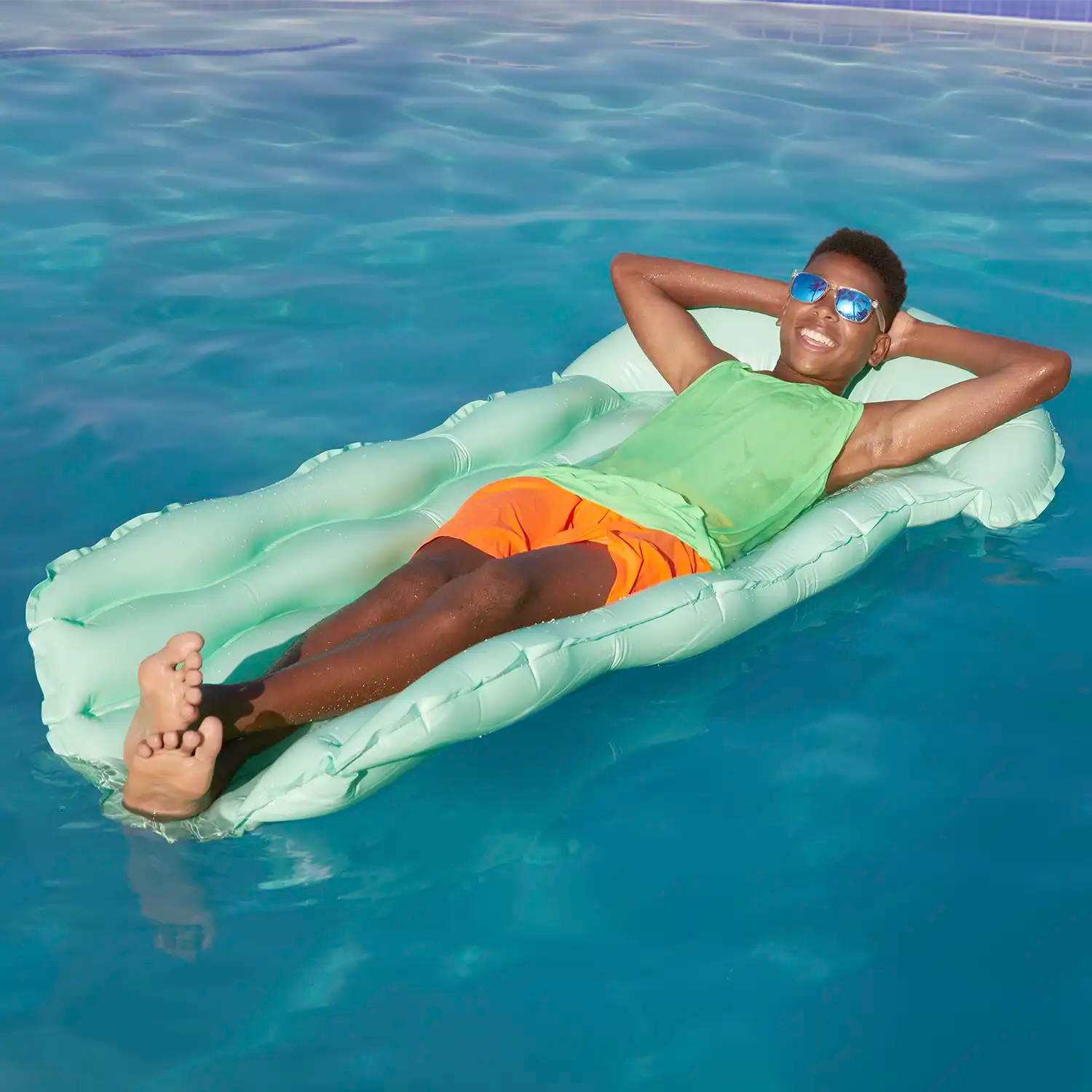 Funsicle Simple Zzzz Mat