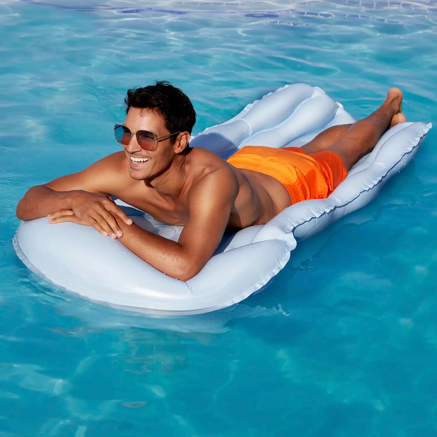 Funsicle Simple Zzzz Mat