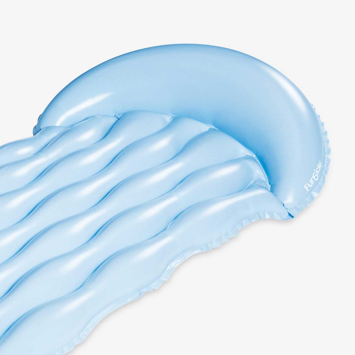 Funsicle Simple Zzzz Mat