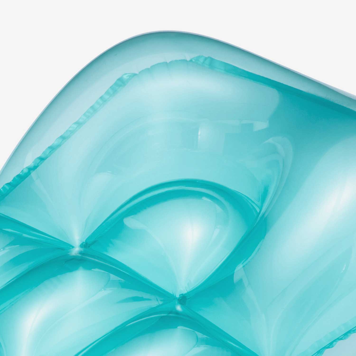 Funsicle Cloud Escape Mat close up
