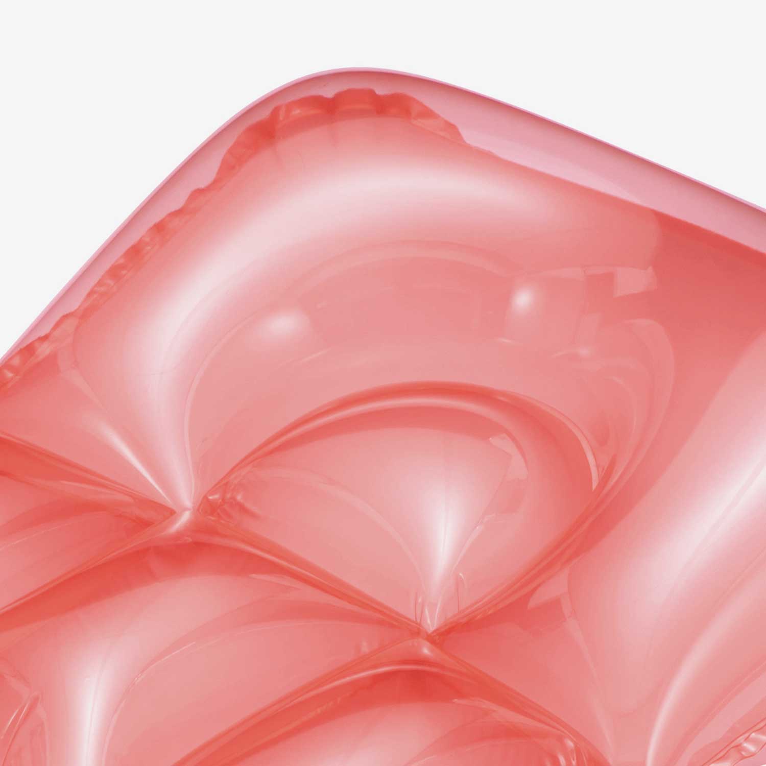 Funsicle Cloud Escape Mat close up