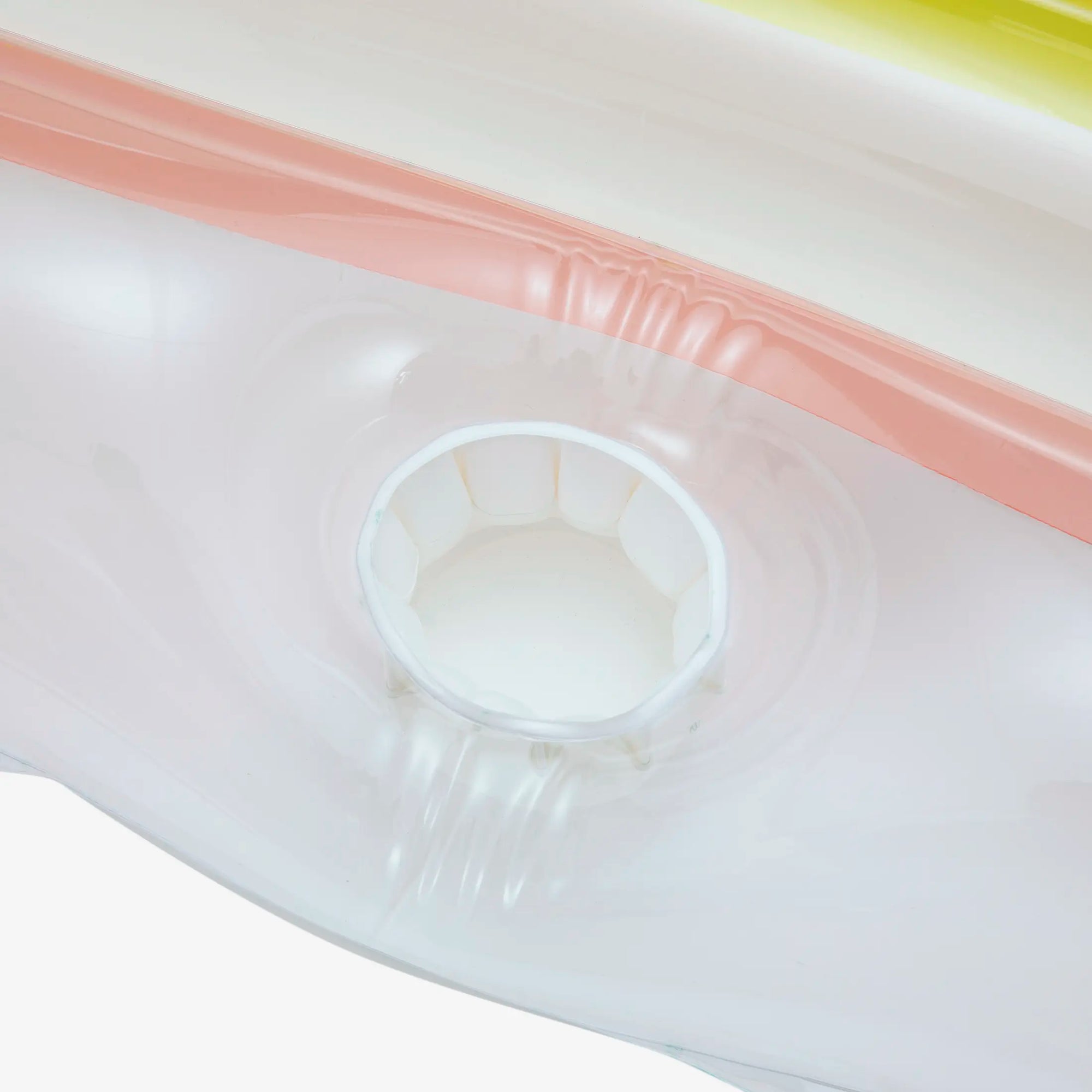 Funsicle Relaxing Lounge cup holder