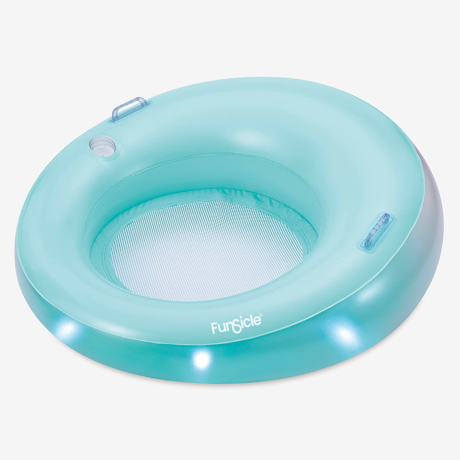 Funsicle Glow Bubble Sofa