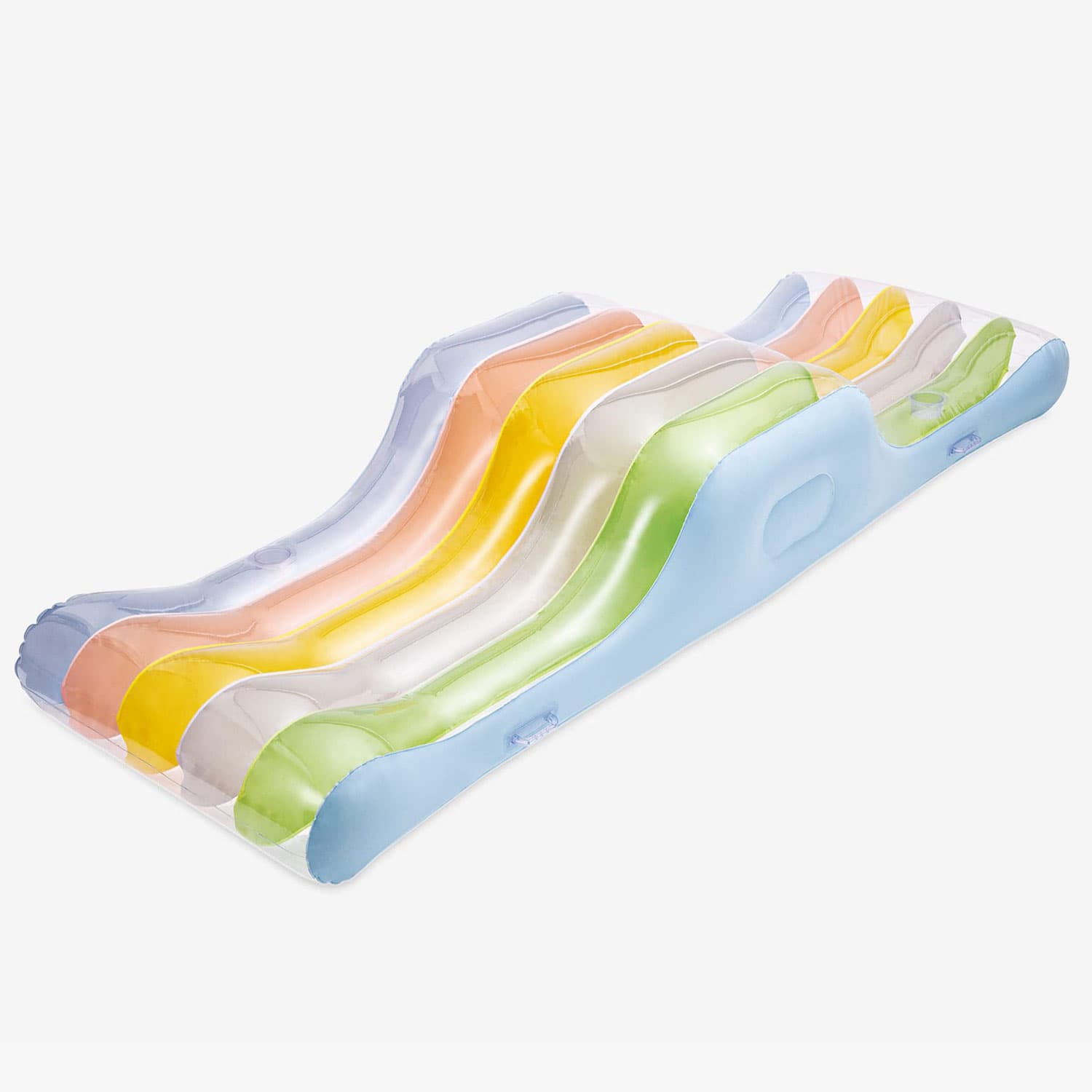 Funsicle PIllow Talk Lounge