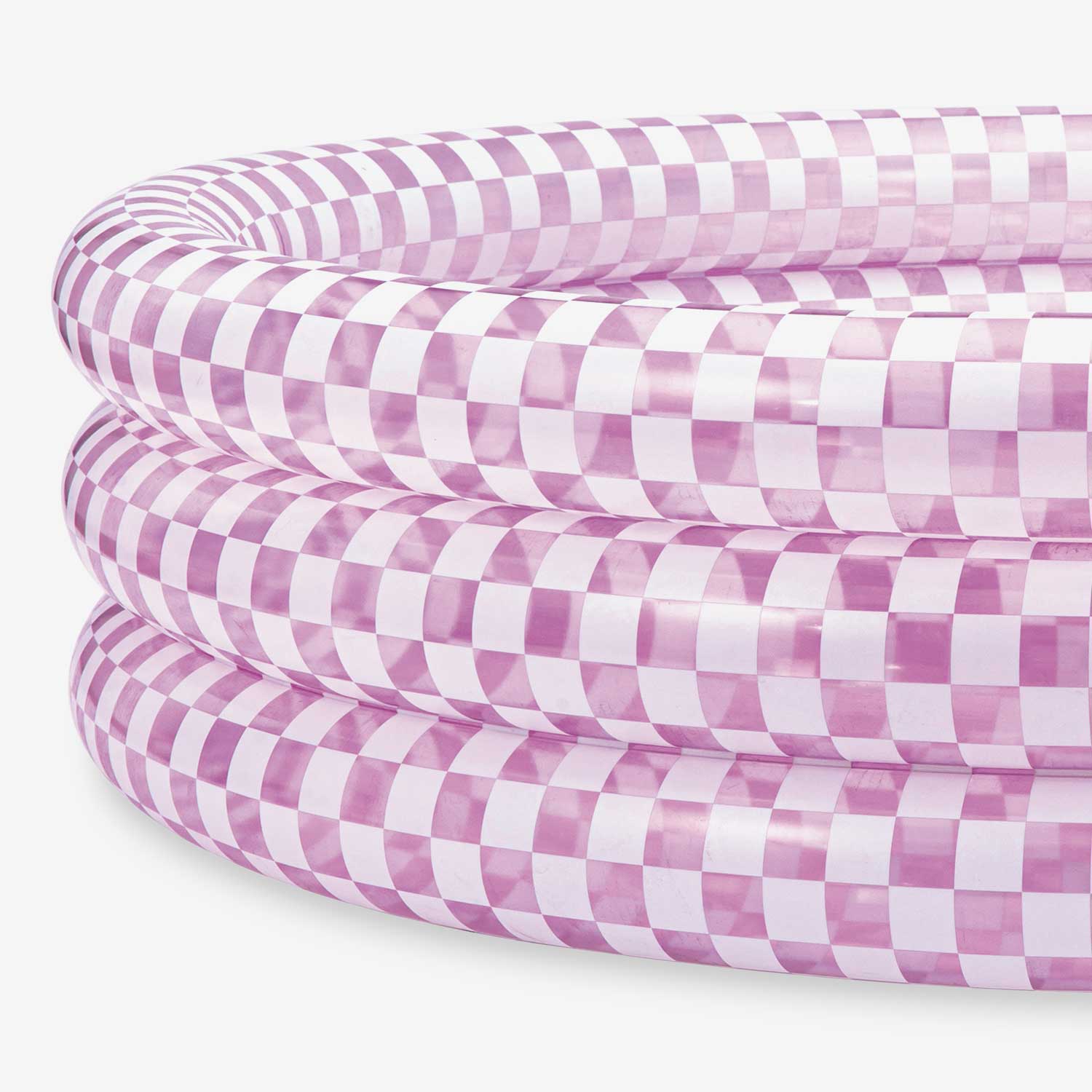 Funsicle Checkered Pool