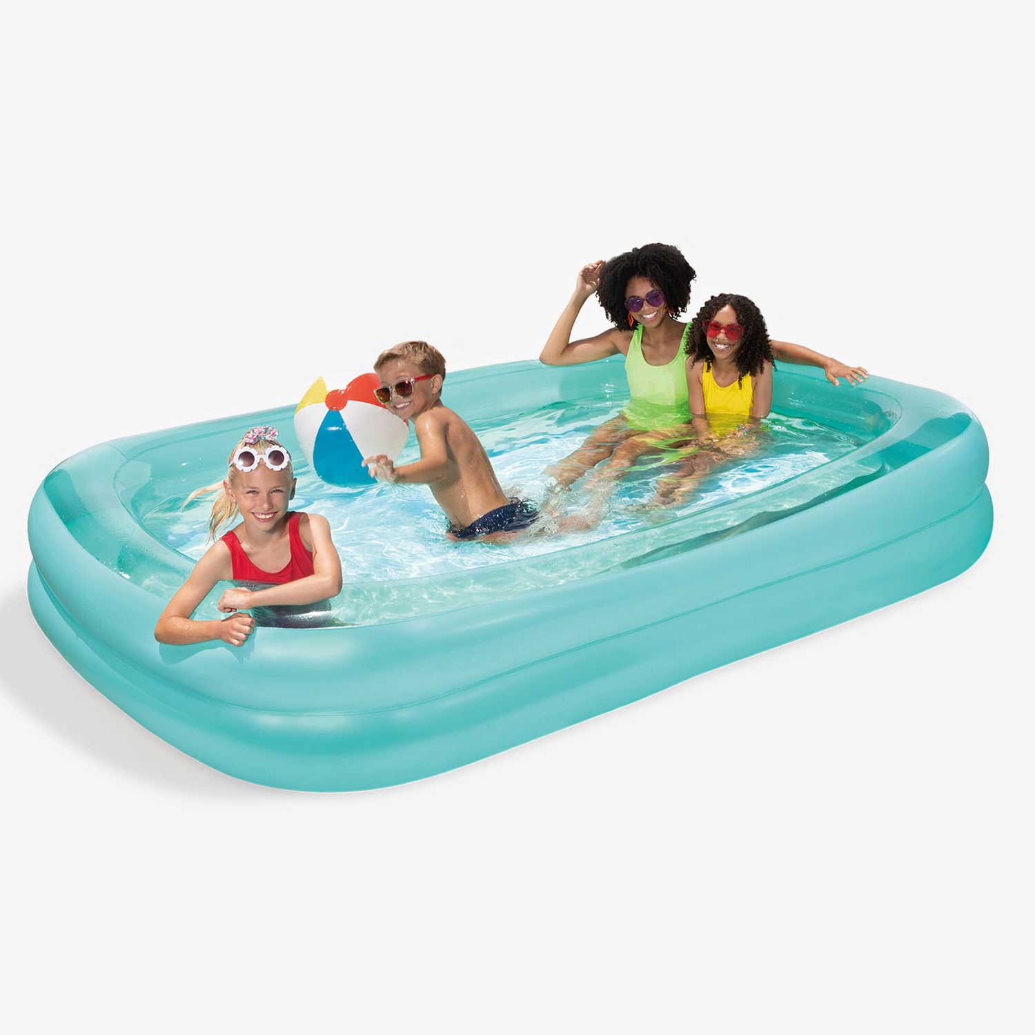 Funsicle Blissful Pool