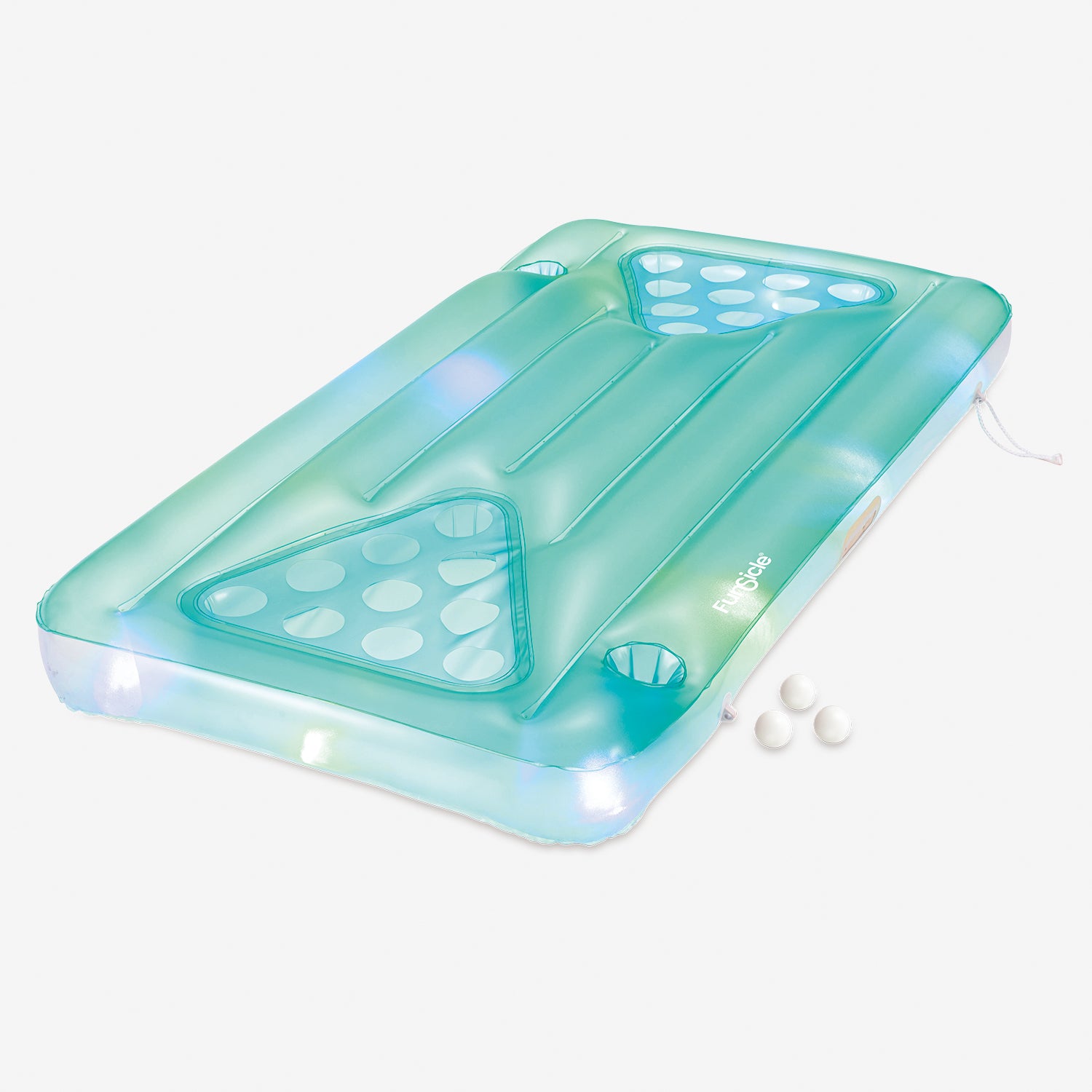 Funsicle Glow Pong