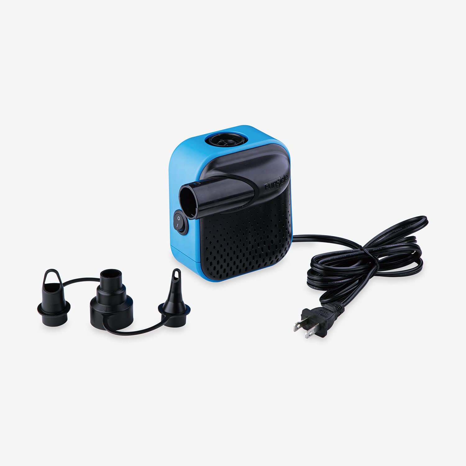 Funsicle PowerPlus Electric Air Pump