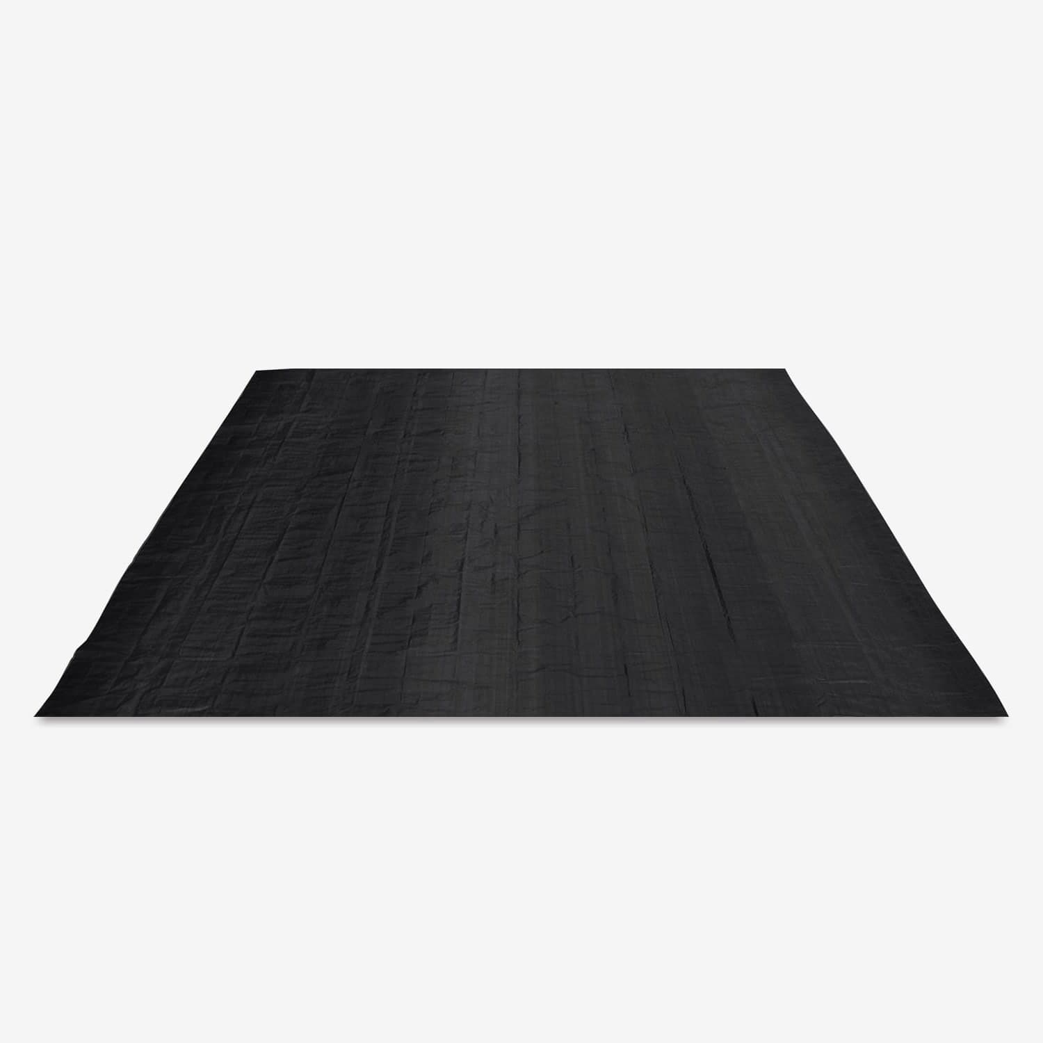 Funsicle 22.8 ft Ground Cloth black