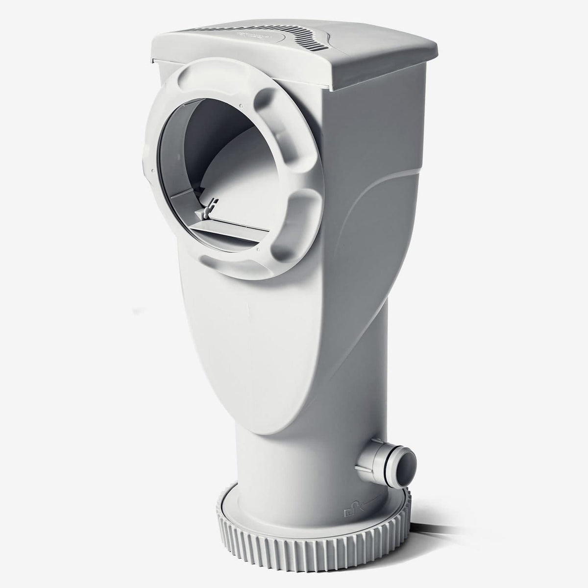 Funsicle SFX1000 SkimmerPlus Filter Pump
