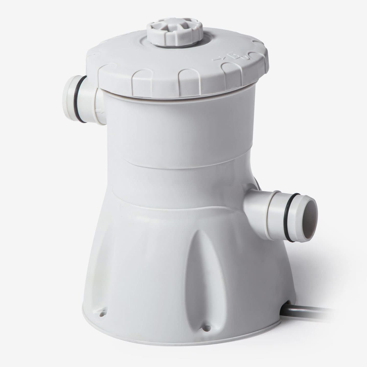 Funsicle RX330 Cartridge Filter Pump