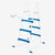 Funsicle 42" SureStep Ladder