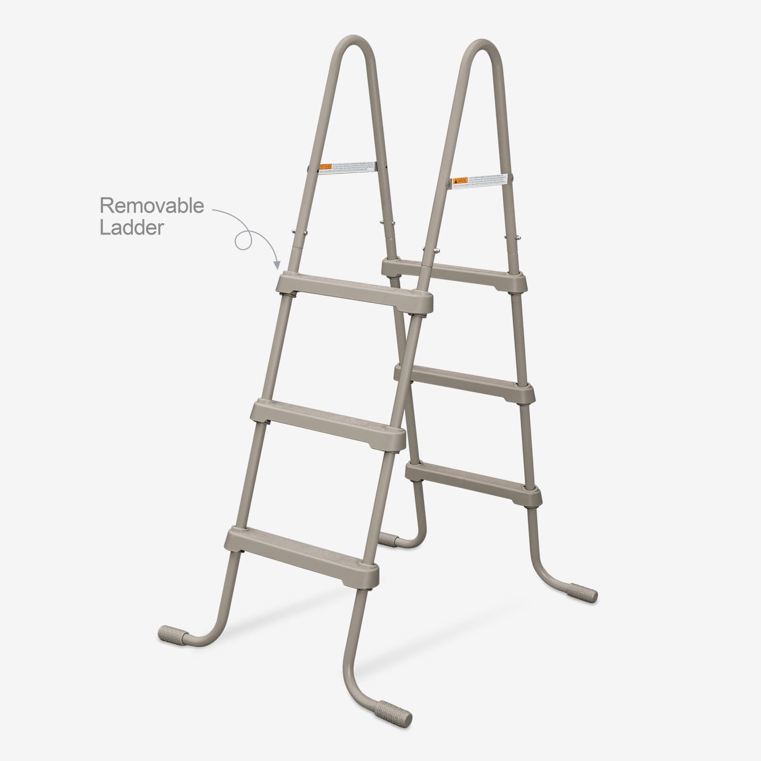 Funsicle 42" SureStep Ladder