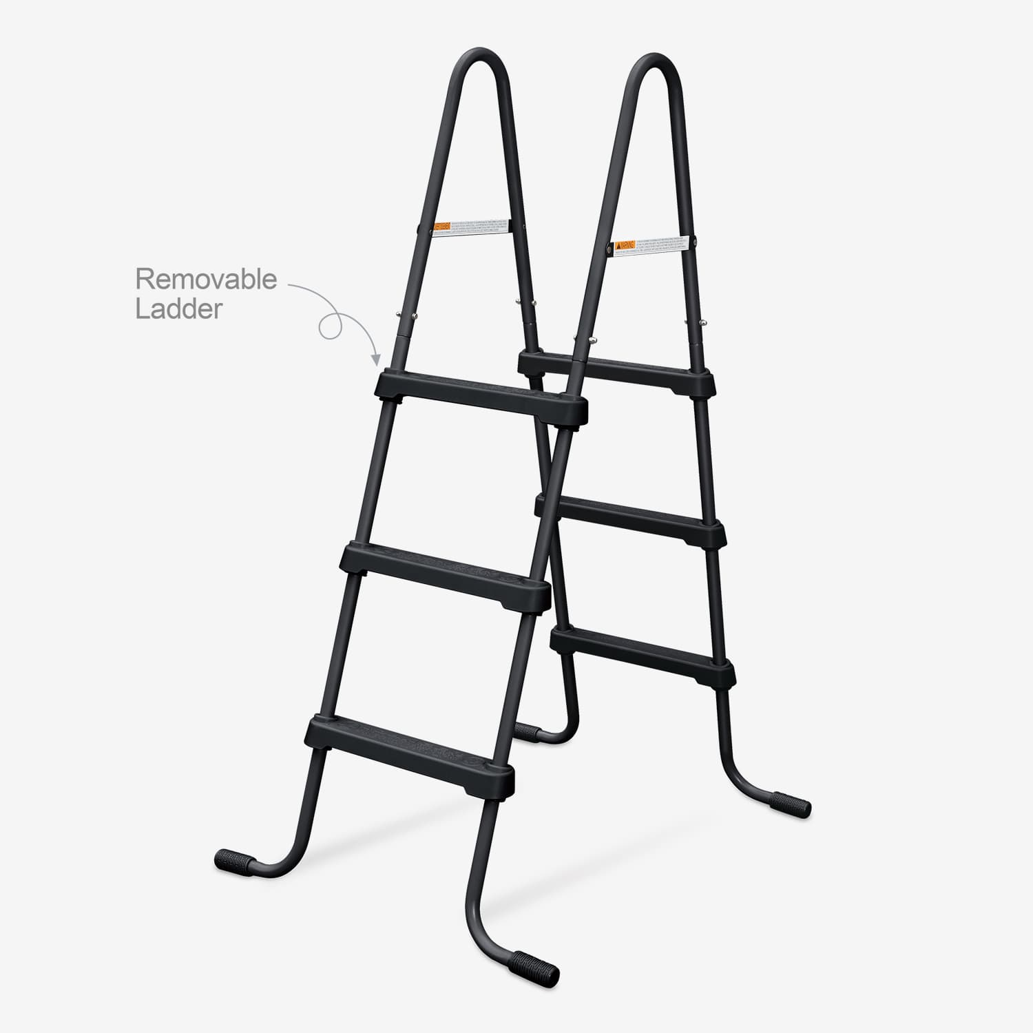Funsicle 42" SureStep Ladder