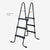 Funsicle 42" SureStep Ladder