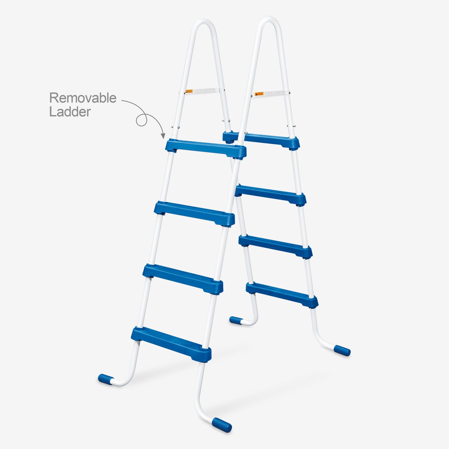 Funsicle 48" SureStep Ladder
