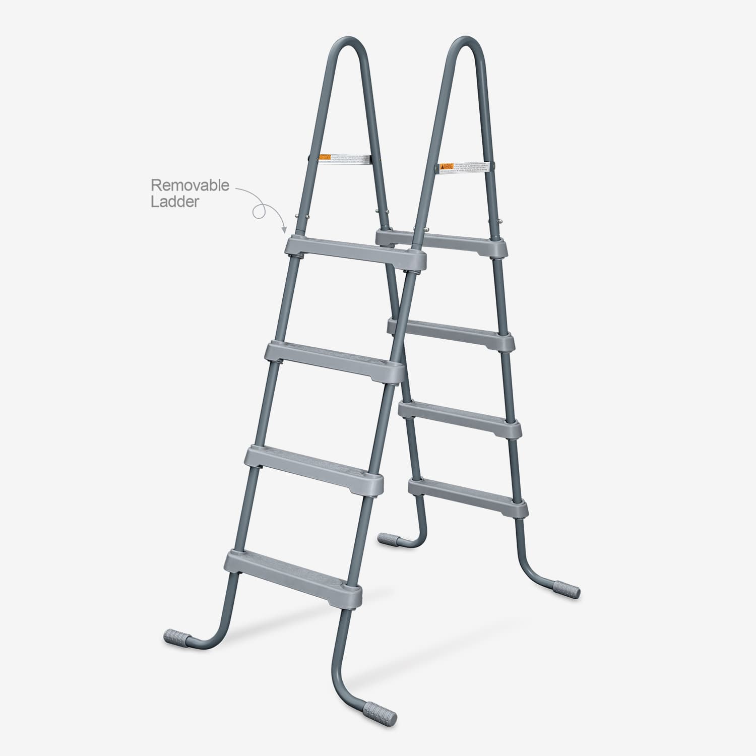 Funsicle 48" SureStep Ladder