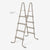 Funsicle 48" SureStep Ladder