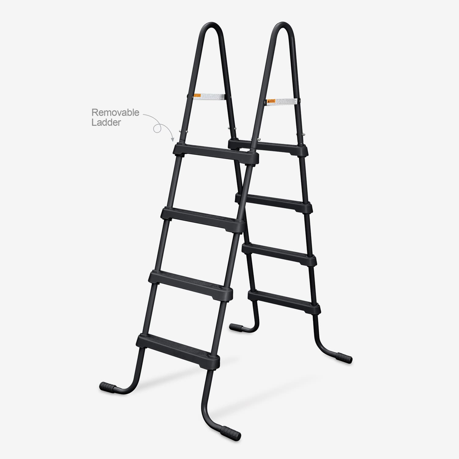 Funsicle 48" SureStep Ladder