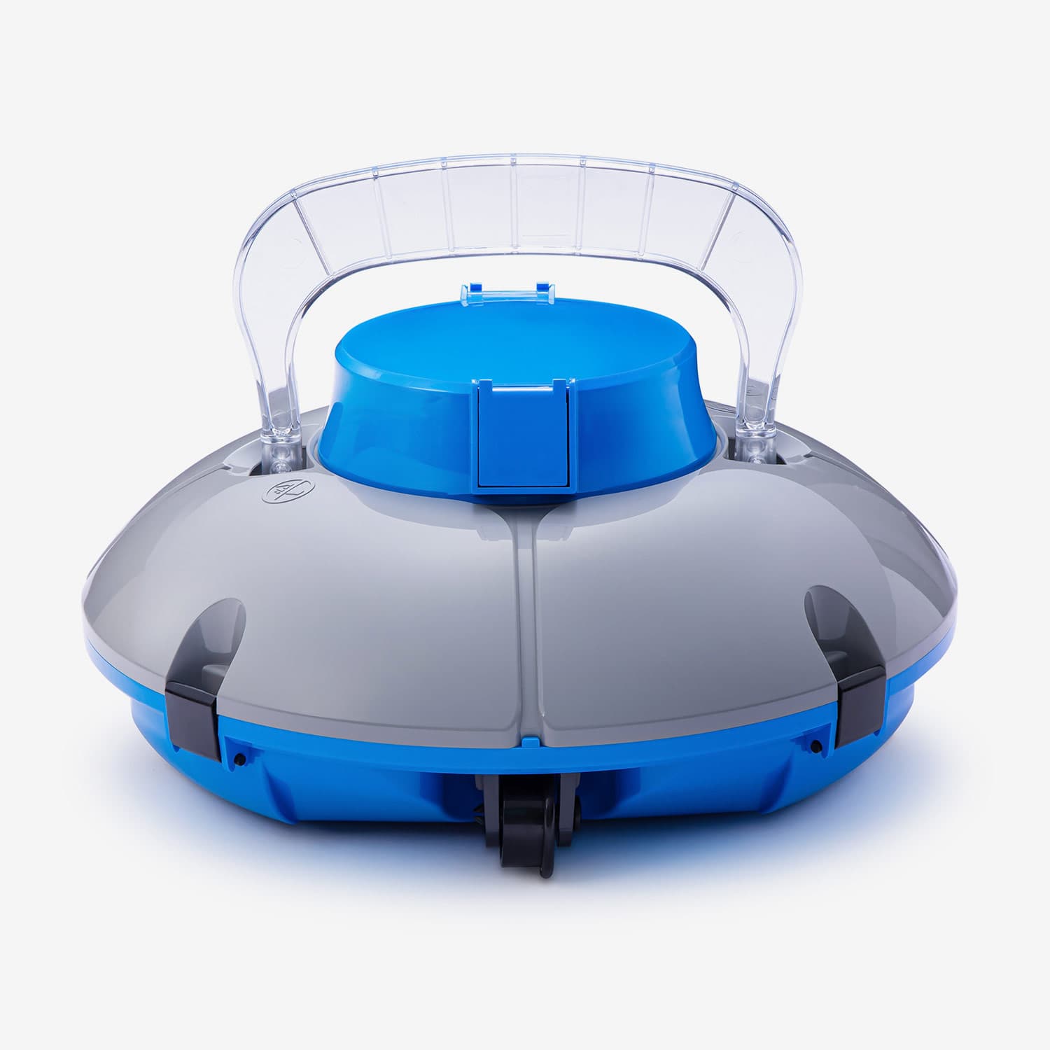 Funsicle Poolbot