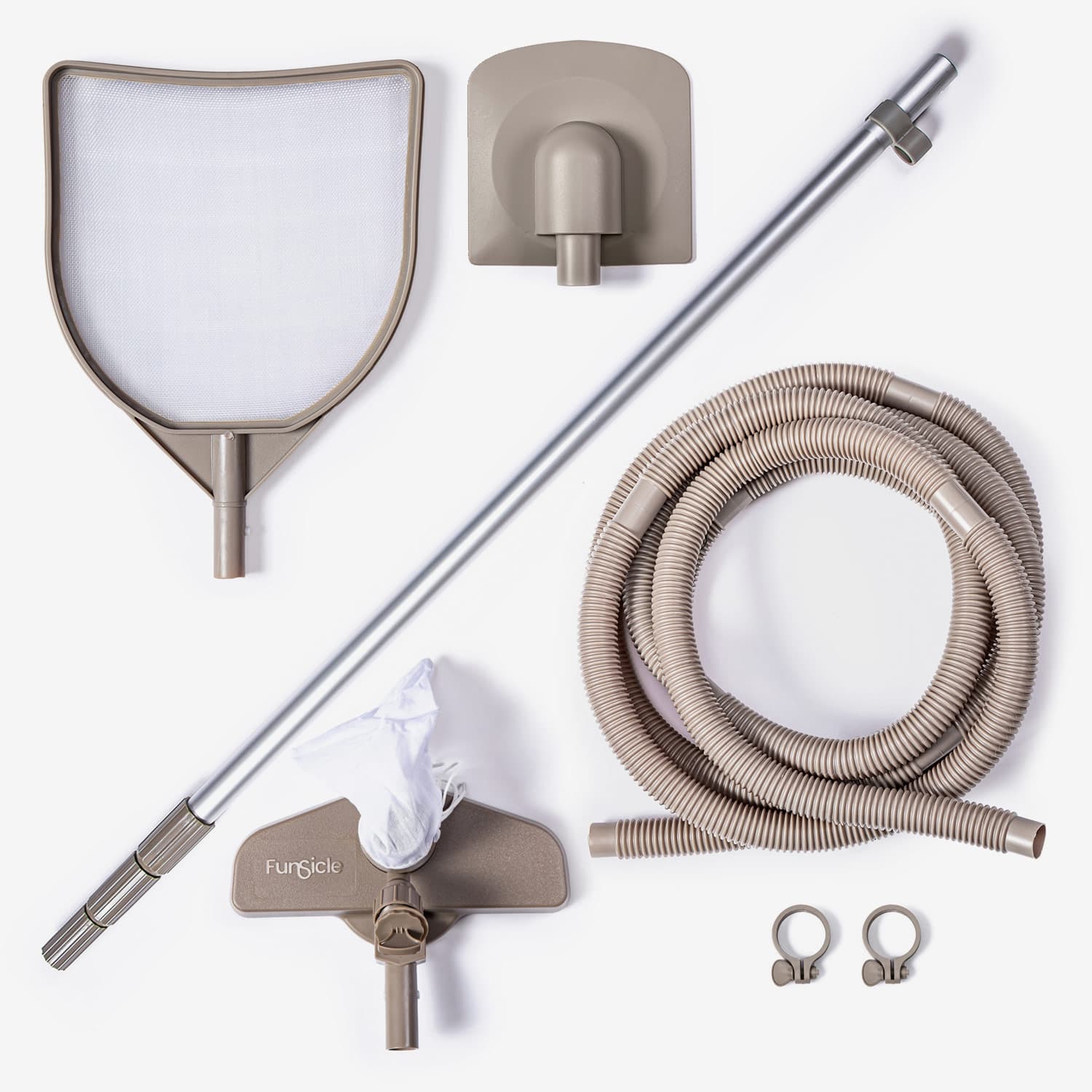 Funsicle Deluxe Maintenance Kit