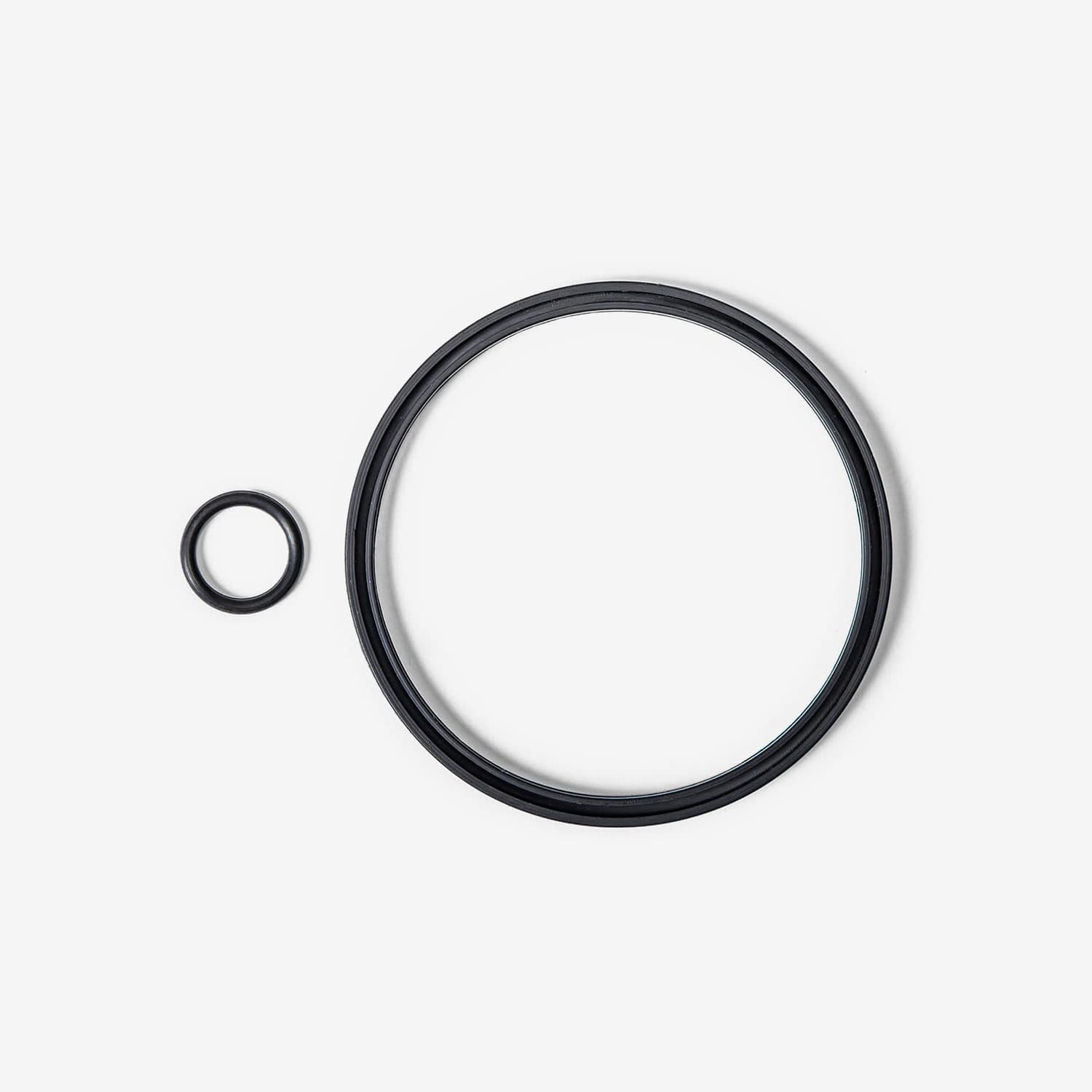 Funsicle Filter Pump O-ring & Gasket Set