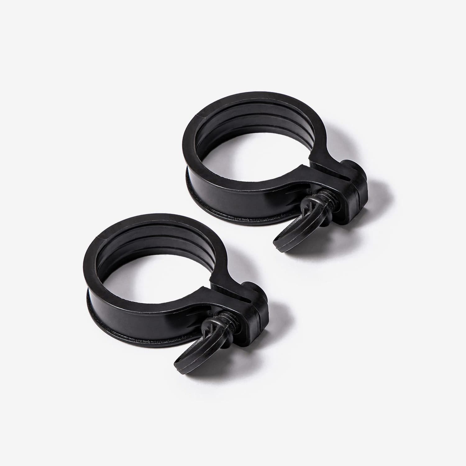 Funsicle 1.5in Filter Pump Hose Clamp Set