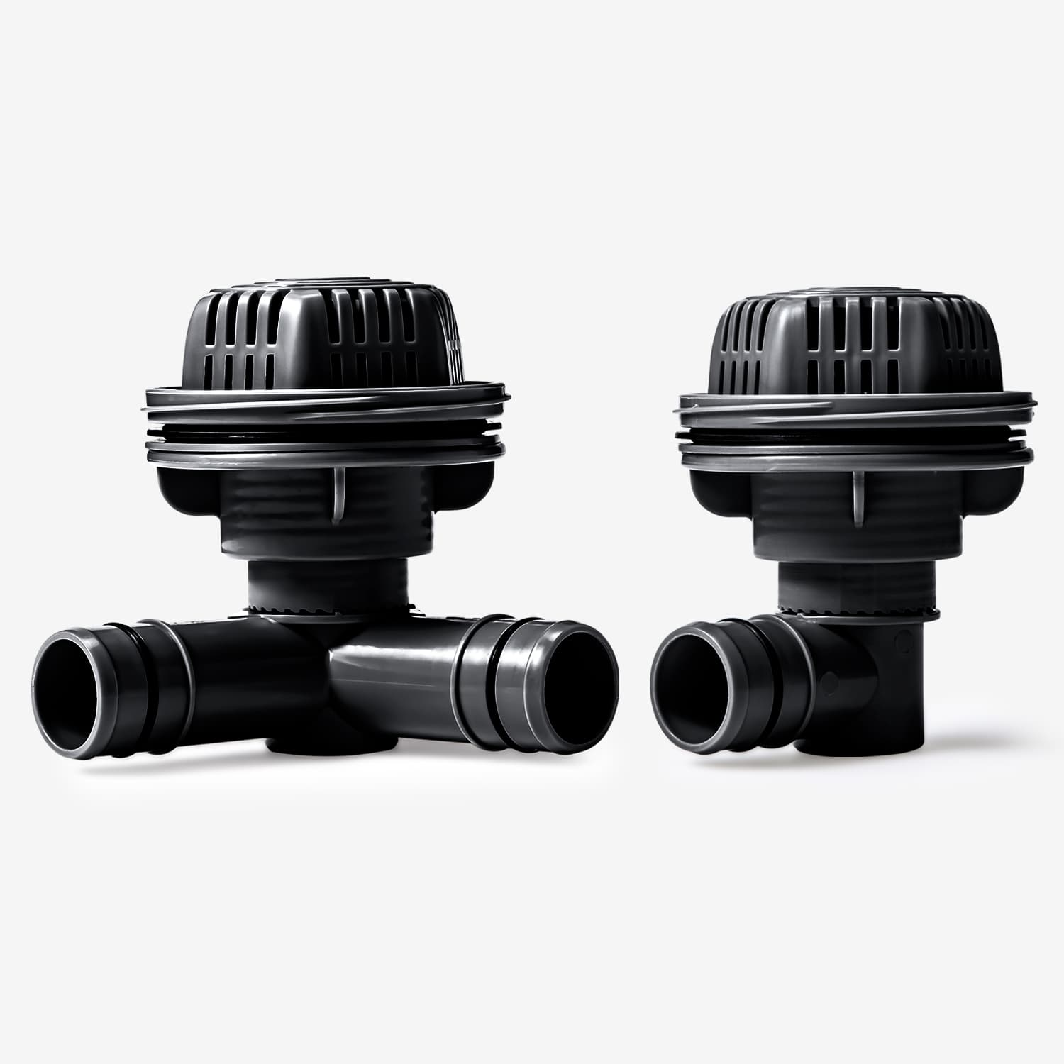 Funsicle RX330/RX600 Pump Suction Fitting Full Set
