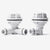 Funsicle RX330/RX600 Pump Suction Fitting Full Set