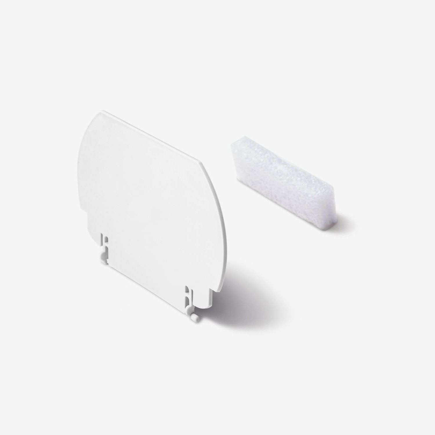 Funsicle SFX Filter Pump Weir & Foam