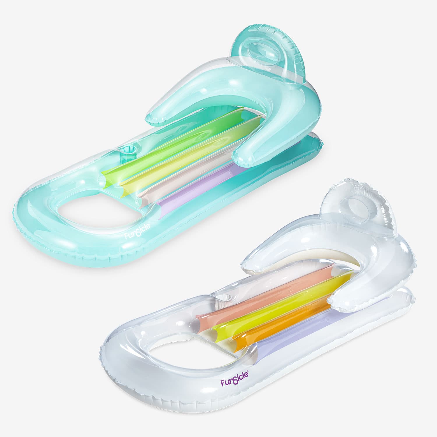 Funsicle Relaxing Lounge - Multi-Pack