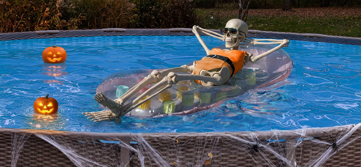 DIY Guide: Host the Best Backyard Halloween Bash