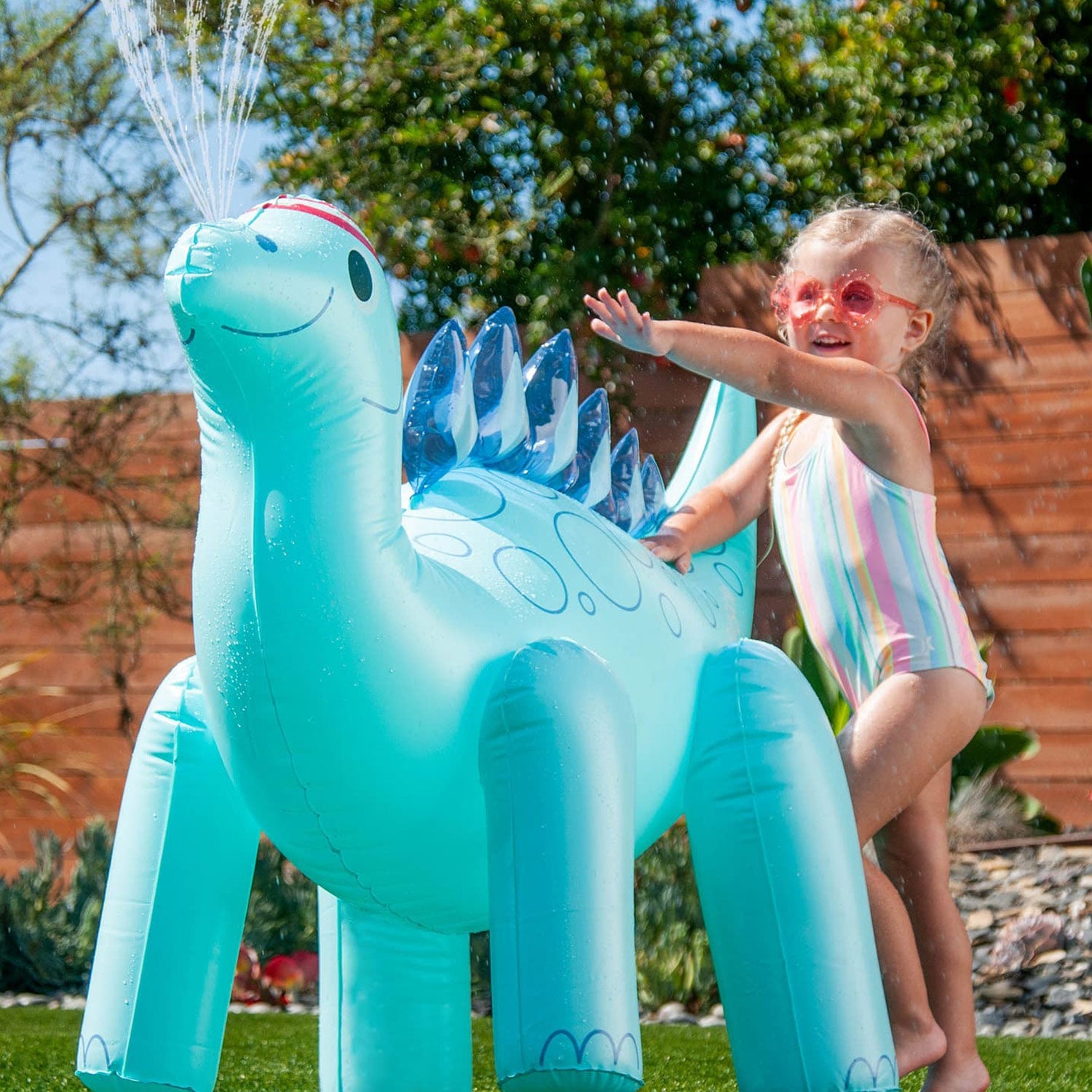 Funsicle Water Games & Lawn Play