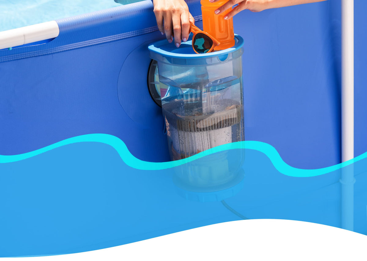 Engineered For The Cleanest Water
