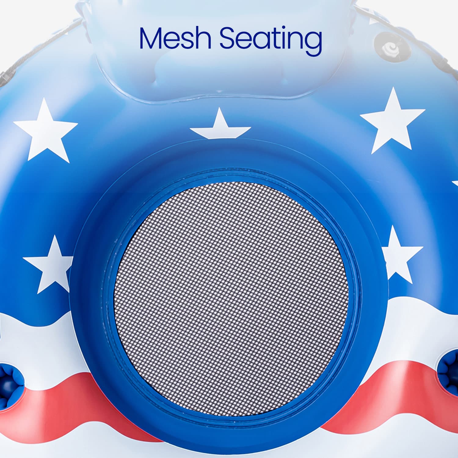 Funsicle Americana Sports Lounge