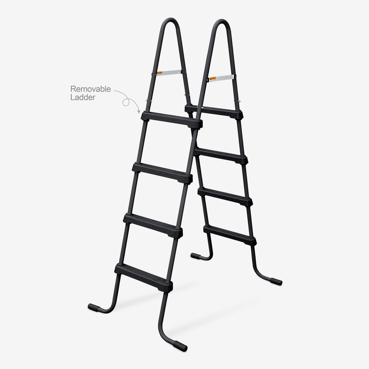 Removeable Small Ladder Funsicle 52