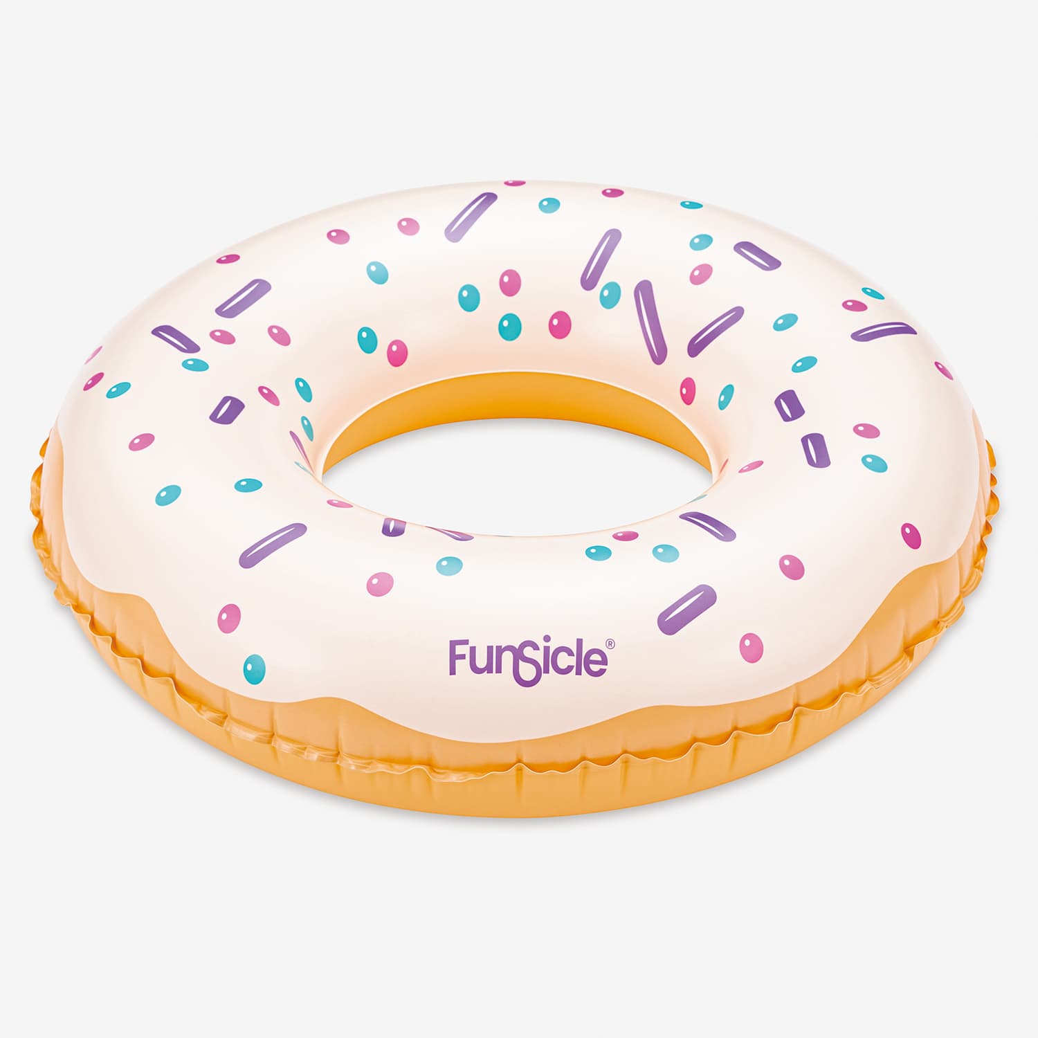 Funsicle Iced Donut FunTube