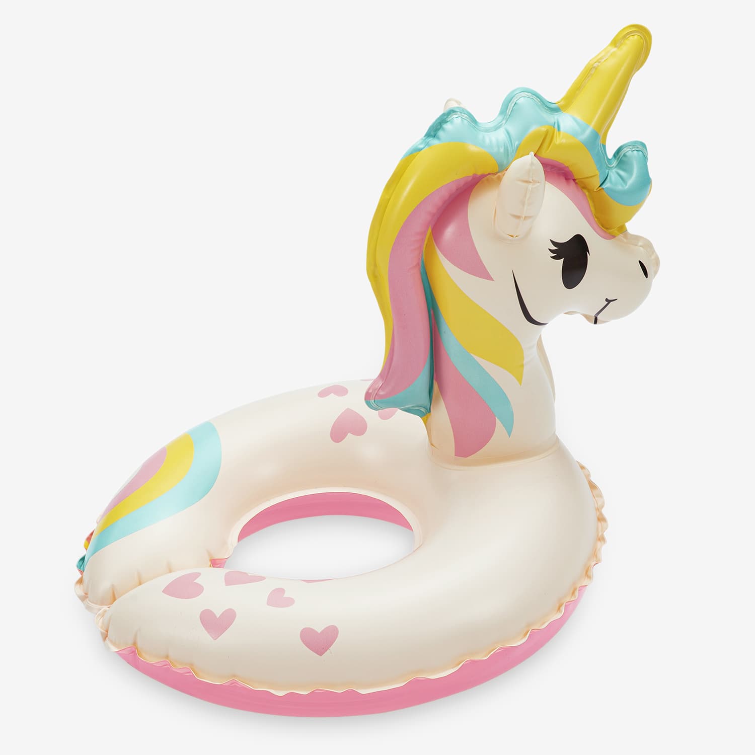 Funsicle Whimsicorn Split Ring rear view