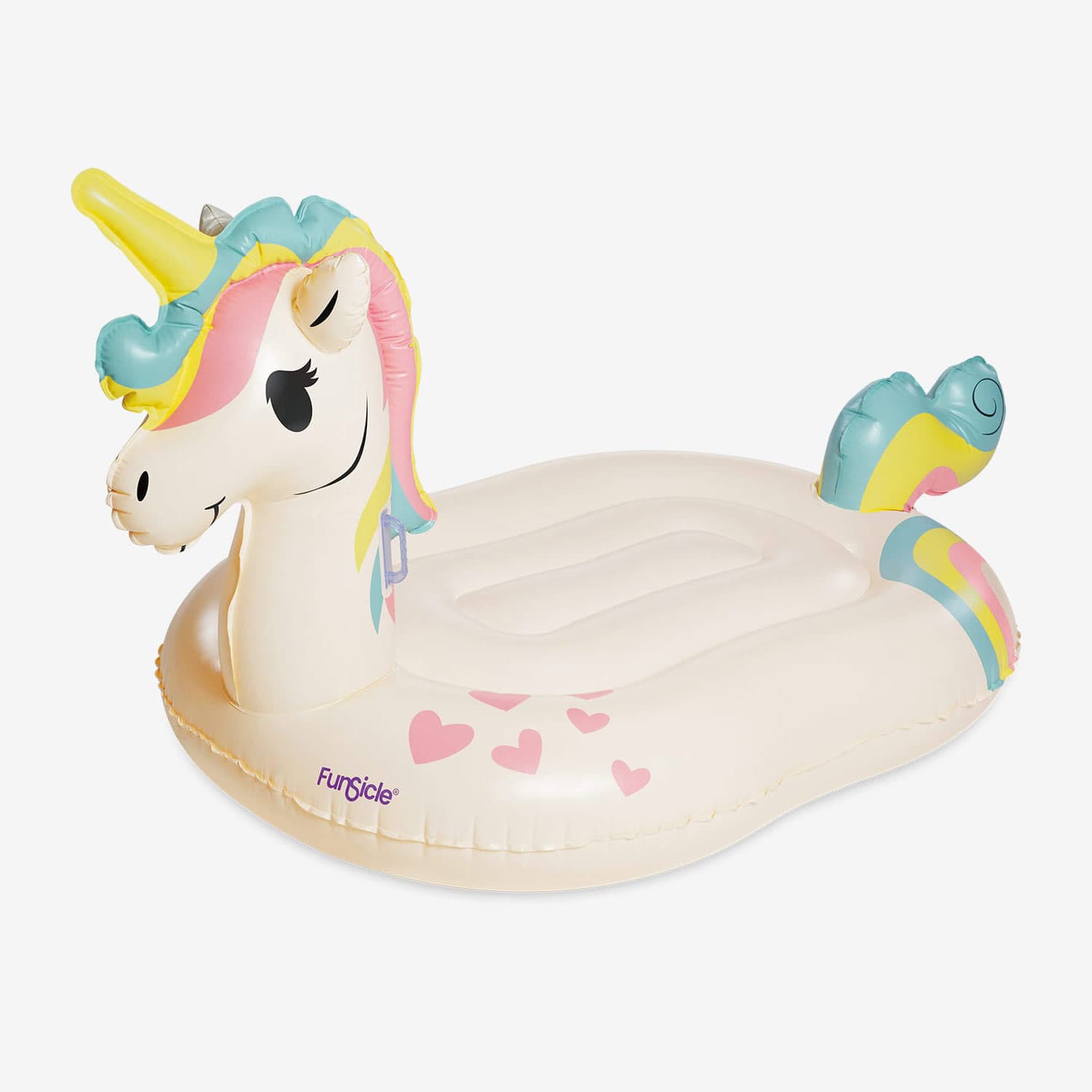Funsicle Unicorn Magic Ride-On