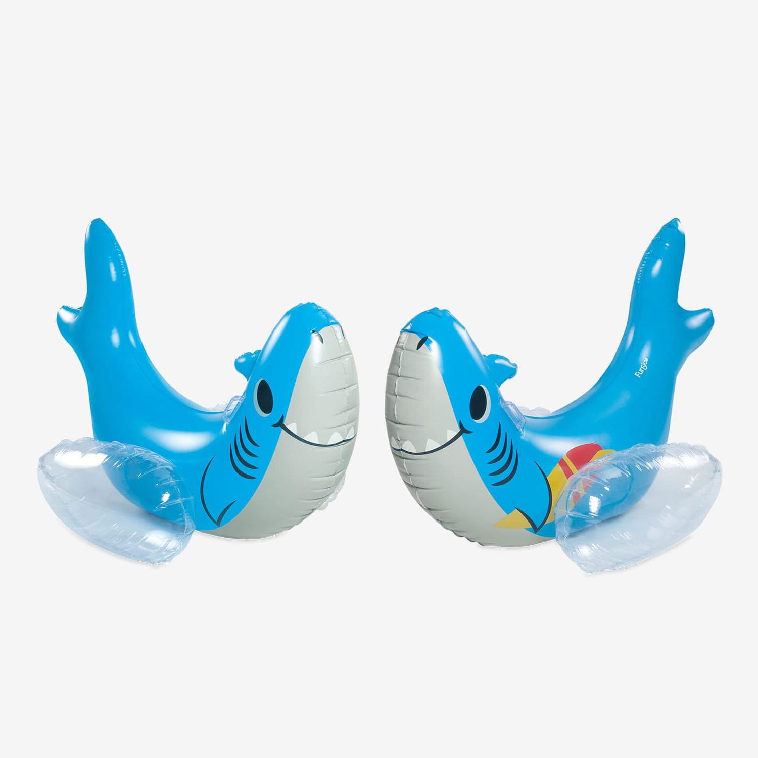 Funsicle Surfin&#39; Shark Pool Play