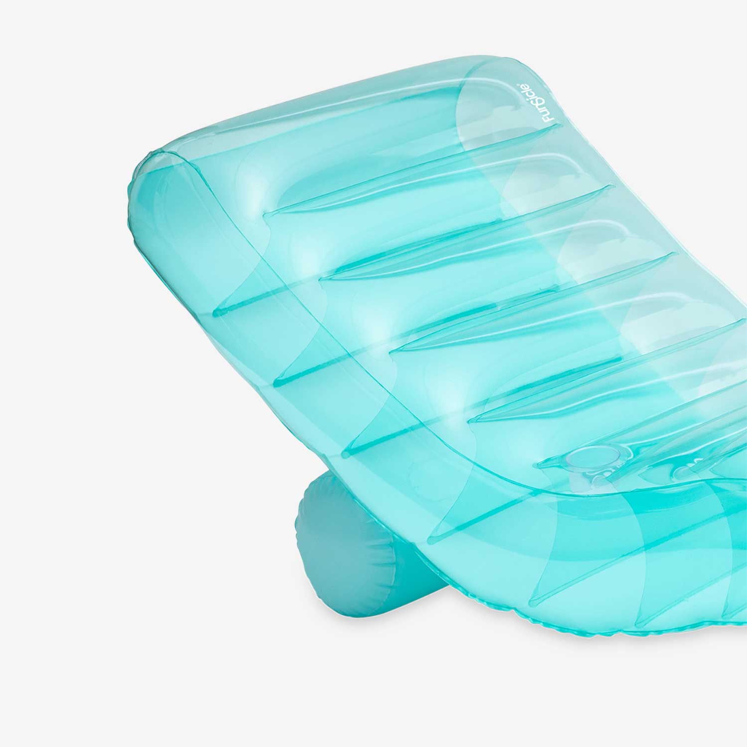 Funsicle FunChaiser Lounge | Inflatable Pool Lounge for Teens & Adults