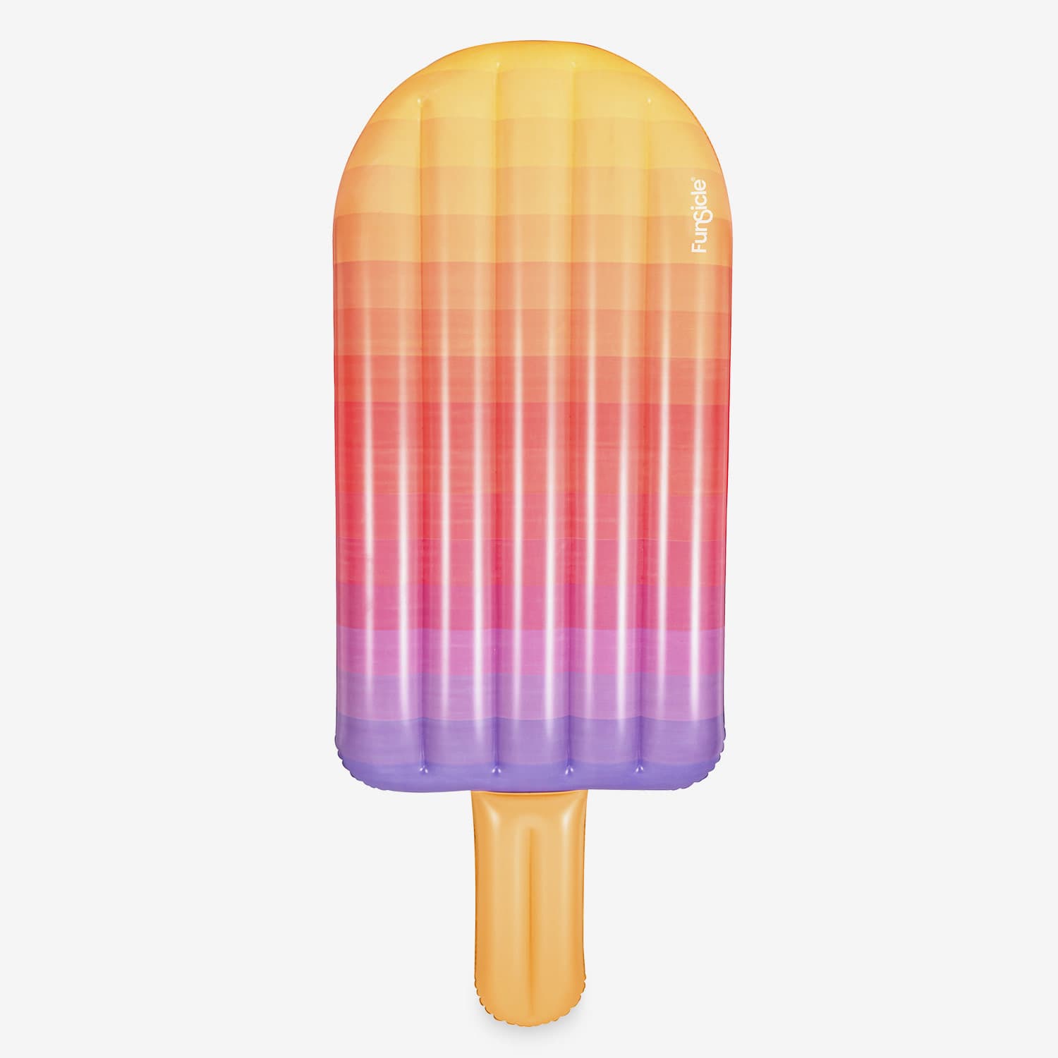Funsicle Sunset Pop front view