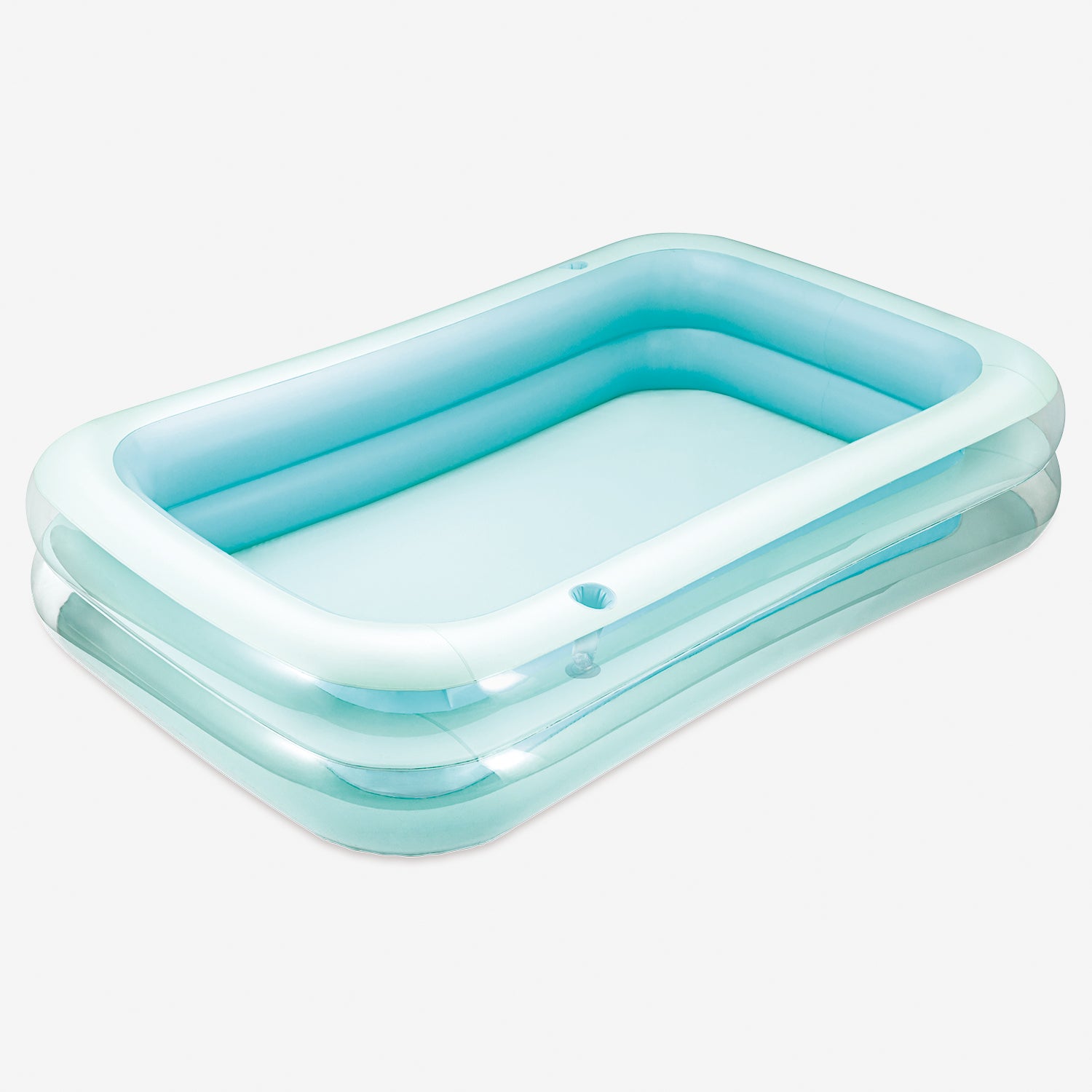 Funsicle Inflatable Pools