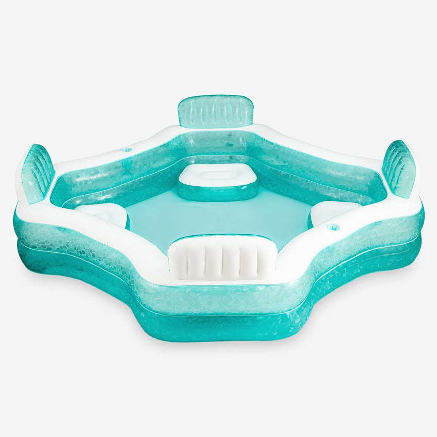 Funsicle Above Ground Pools